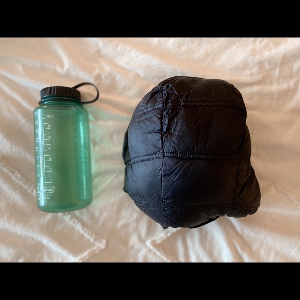 Michael Kors Packable Down Jacket - image 3